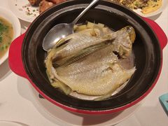 -莆田餐厅PUTIEN(世博源店)