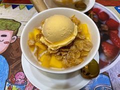 -甜心妈妈·榴莲星级糖水(北京路总店)
