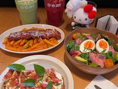 -O'eat Blossom&Pelican(深圳首店)