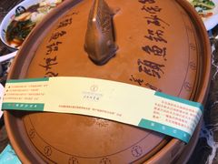 -风味小馆(天目湖宾馆店)
