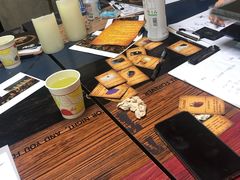 -6号玩家桌游吧(汉街店)