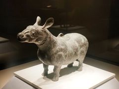 -齐文化博物馆