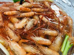 河虾-船老大饭店(太滆街店)