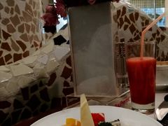 -斗牛士牛排餐厅(嘉里汇店)