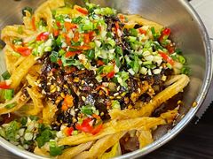 -胖哥俩肉蟹煲(梅溪步步高店)