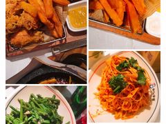 -七八冷面·延边朝鲜族美食(欢乐谷店)