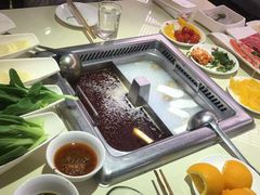 -海底捞(明洞店)