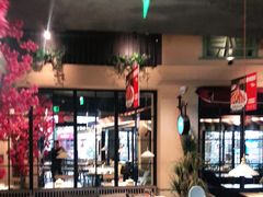大堂-前海沿·青岛菜(李沧万达店)
