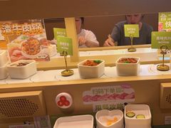 -一围小火锅(佳兆业广场店)