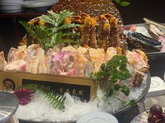 -黑木原精致料理·铁板烧