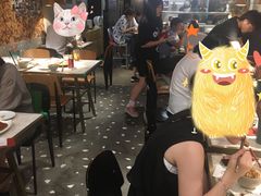 大堂-星平鸡饭·粤菜小炒(印象城旗舰店)