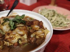 -正阳门饭庄·烤鸭·北京菜(万丰路七里庄店)
