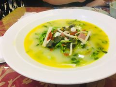 -外滩往事民国上海菜(黄浦店)