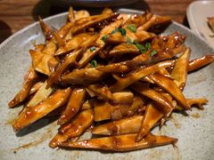 -兰溪小馆(东直门簋街店)