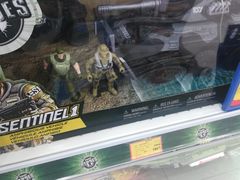 -TOYSRUS玩具反斗城(石家庄万象城店)