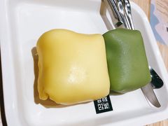 -满记甜品(苏州中心店)