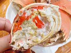 -众味海鲜大排档·活海鲜·潮汕味(南澳店)