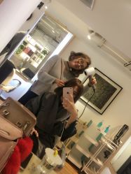 -简法造型·品牌形象店