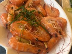 -覃记海鲜美食餐厅