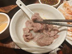 -大良毋米粥(锦龙路总店)