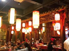 -蜀大侠火锅(古田店)