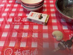 -龙师傅卤炒(天马店)