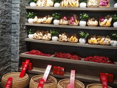 -哥老官重庆美蛙鱼头(宝山龙湖店)