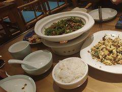 -严记小天府酸菜鱼(西四路店)