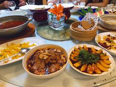 -眉州东坡(博雅店)