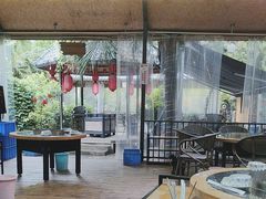 -醉月城西昌火盆烧烤(天府店)
