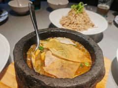 -阿庄新豫菜(通泰路店)
