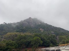 -云洞岩风景区