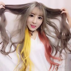 -HairCode芭曲发型