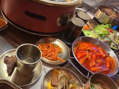 -西塔老太太泥炉烤肉(上海七宝领展广场店)