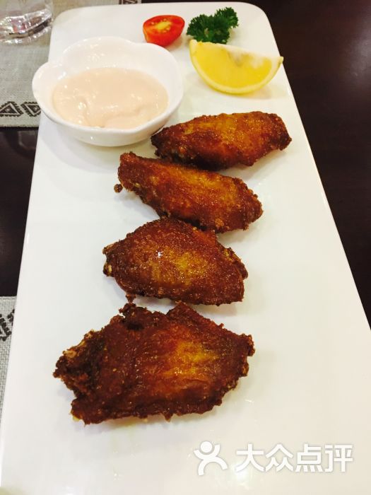 蒂凡尼意大利餐厅-翅中图片-义乌美食-大众点评网