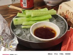 -盟重烧烤(东瓜山创始店)