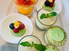 -北京柏悦酒店·锦庭餐厅Dining Room