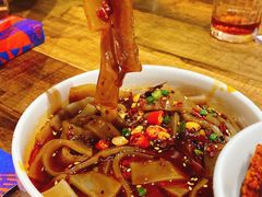 -铁公鸡·四川料理(天环广场店)