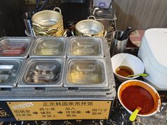-33韩式自助烧烤(环城南路店)