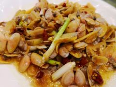 -金海湾海鲜排档(朱家尖店)