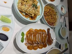 -惠丰堂饭庄·烤鸭·京味菜(翠微路店)
