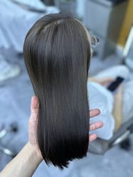 -藤野造型烫染