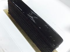 -Awfully Chocolate(嘉里城店)