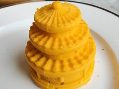 -茶源Fountain Lounge大堂吧·北京东方君悦大酒店