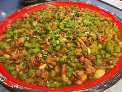 -馬伍旺川菜(江北虹悦城店)