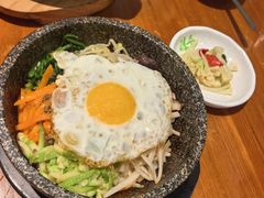 -全州拌饭馆(断桥店)