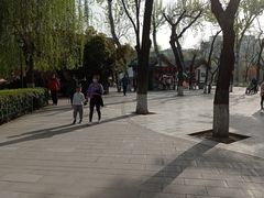 -莲湖公园