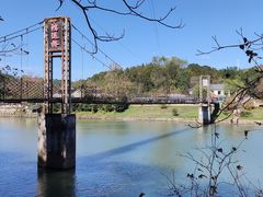 -黄椅山火山森林公园