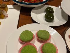 -华夏食府中餐厅(中原路店)