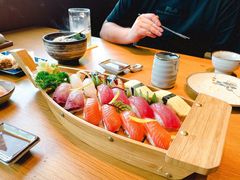 -yokocho上横町·日本食街(深业上城店)